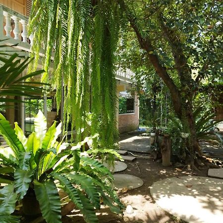 Atelier 36 Hotel Chiang Mai Exterior foto