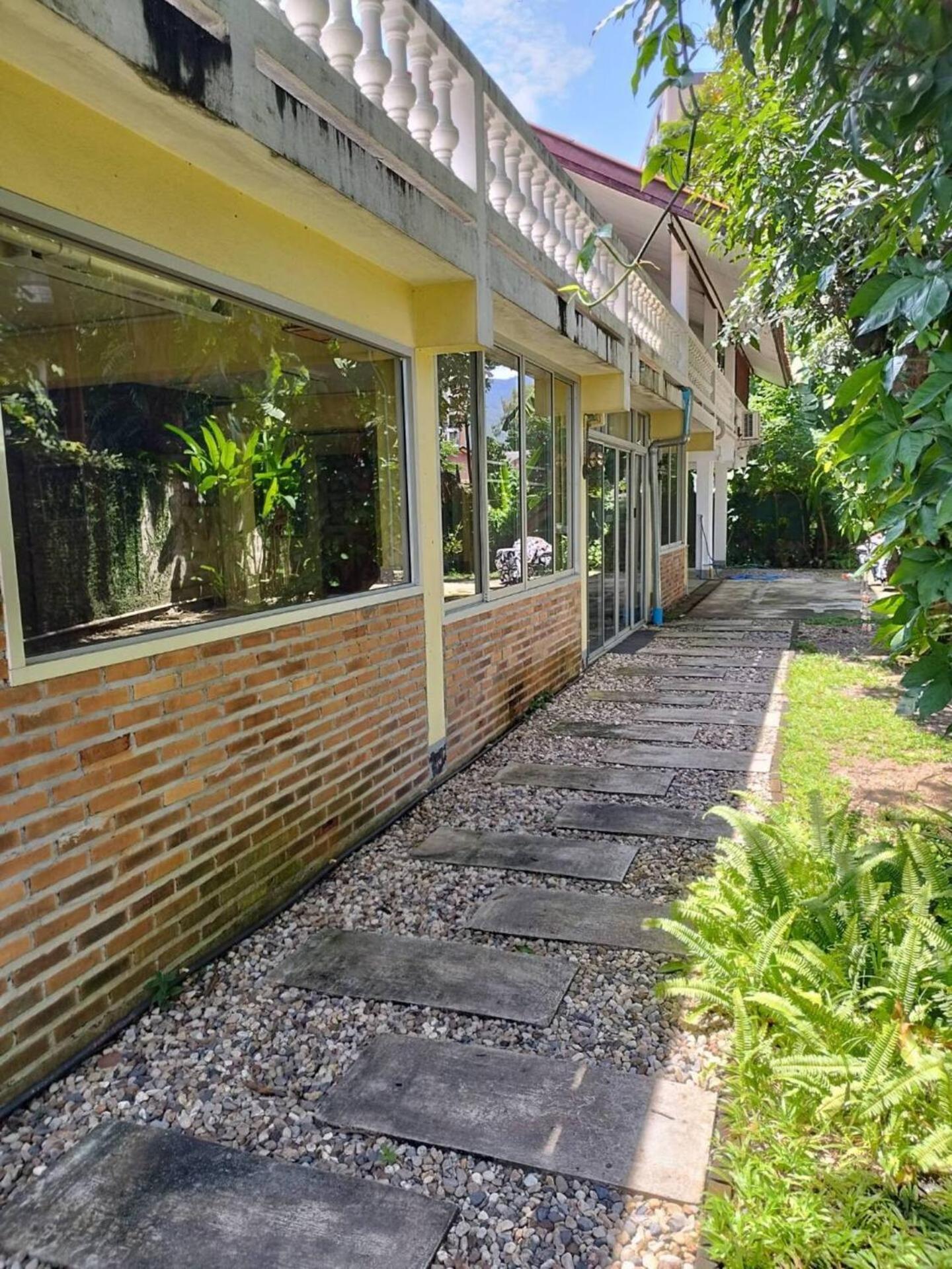 Atelier 36 Hotel Chiang Mai Exterior foto